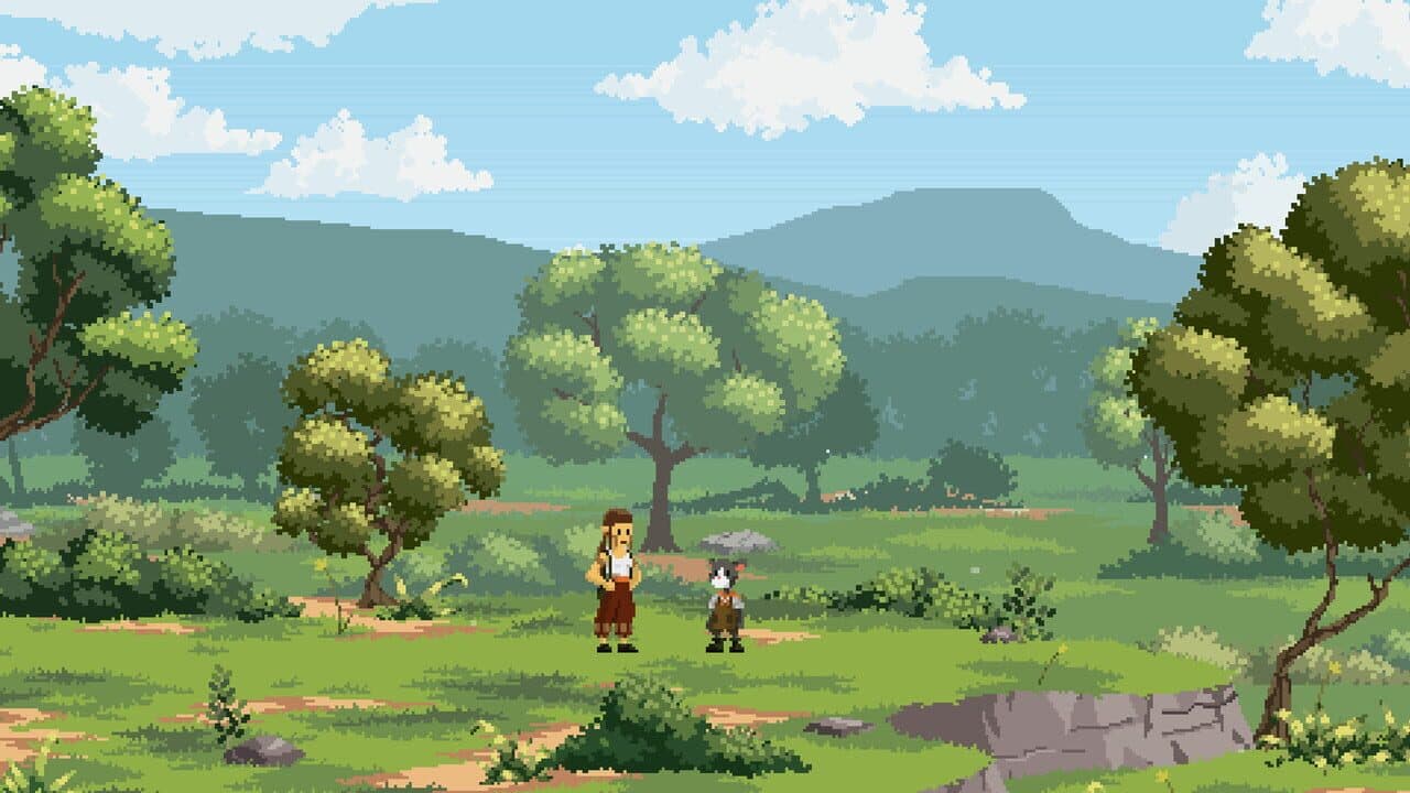 Kambulin screenshot 1