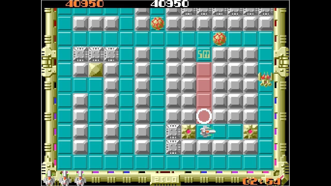 Arcade Archives: Raiders5 thumbnail 2
