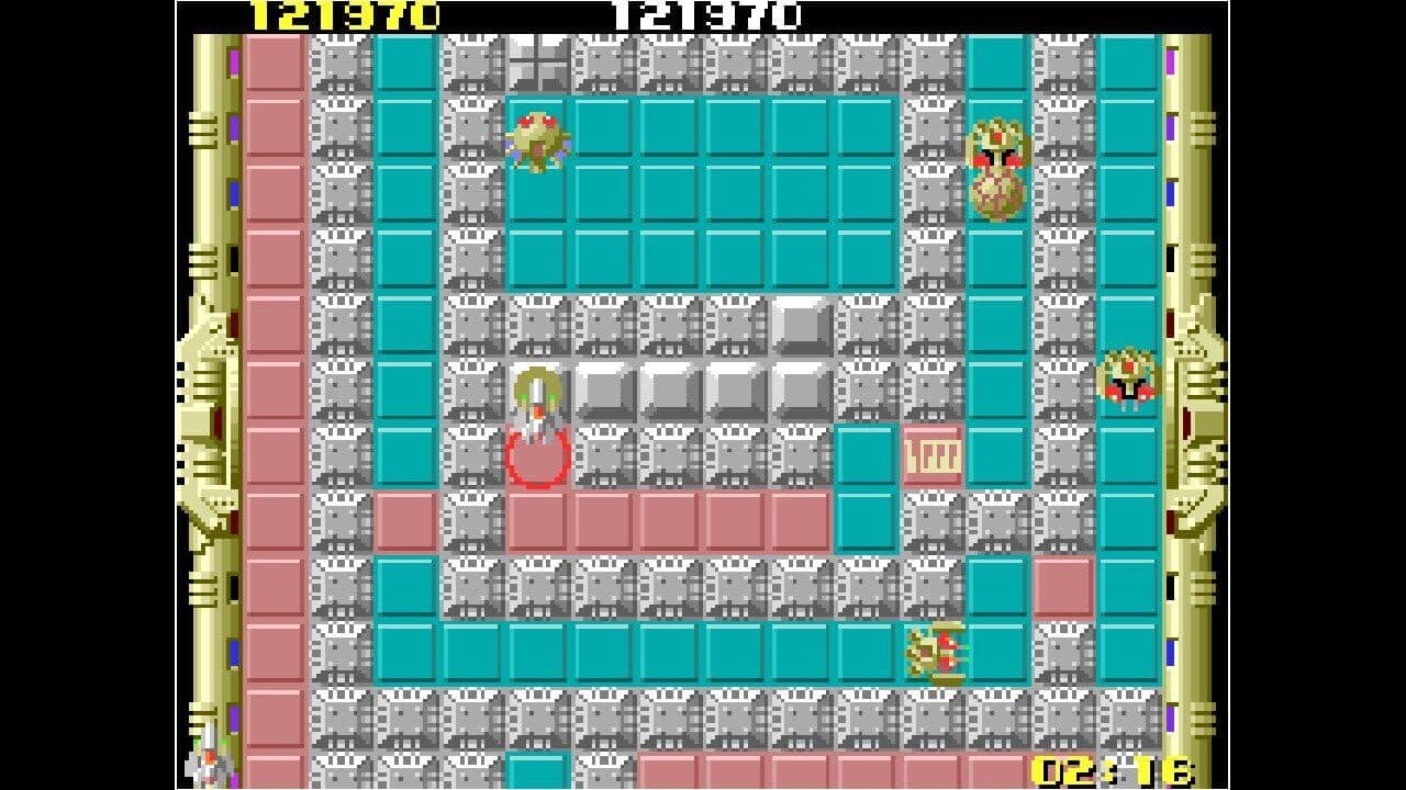 Arcade Archives: Raiders5 thumbnail 4
