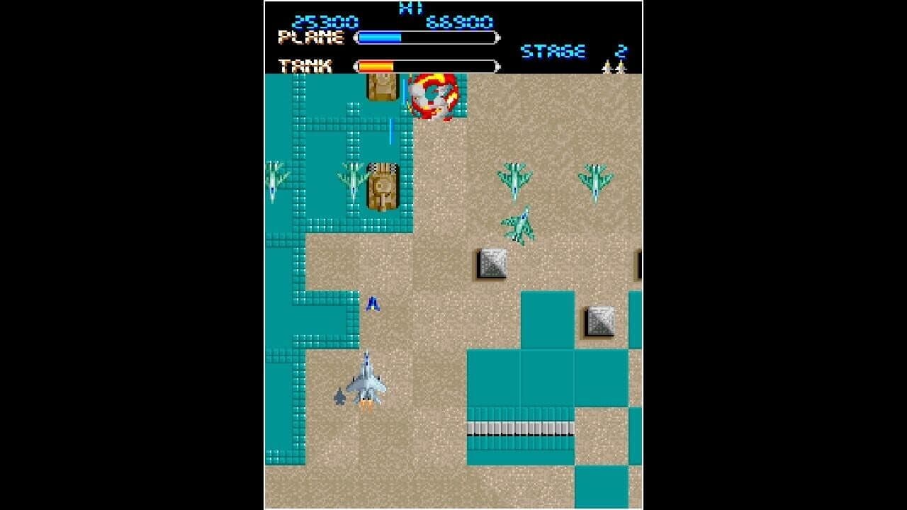 Arcade Archives: MX5000 thumbnail 3