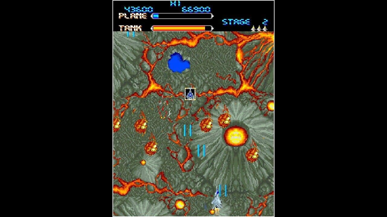 Arcade Archives: MX5000 thumbnail 4