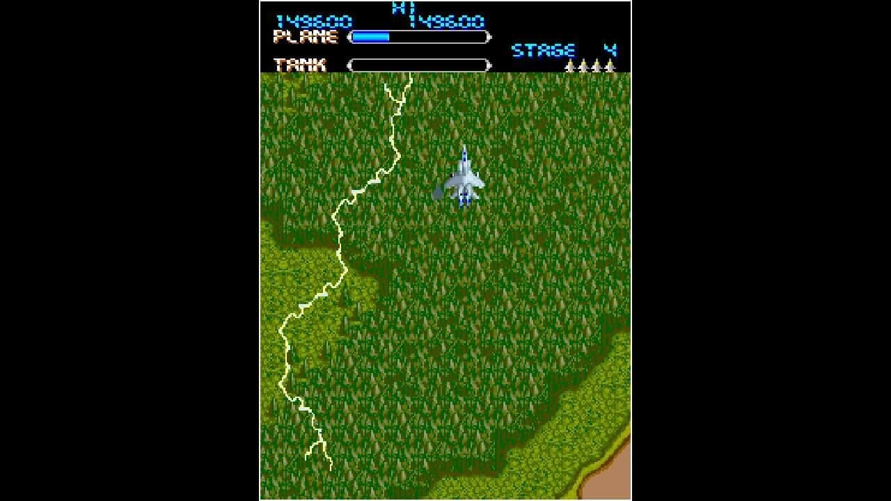 Arcade Archives: MX5000 thumbnail 5