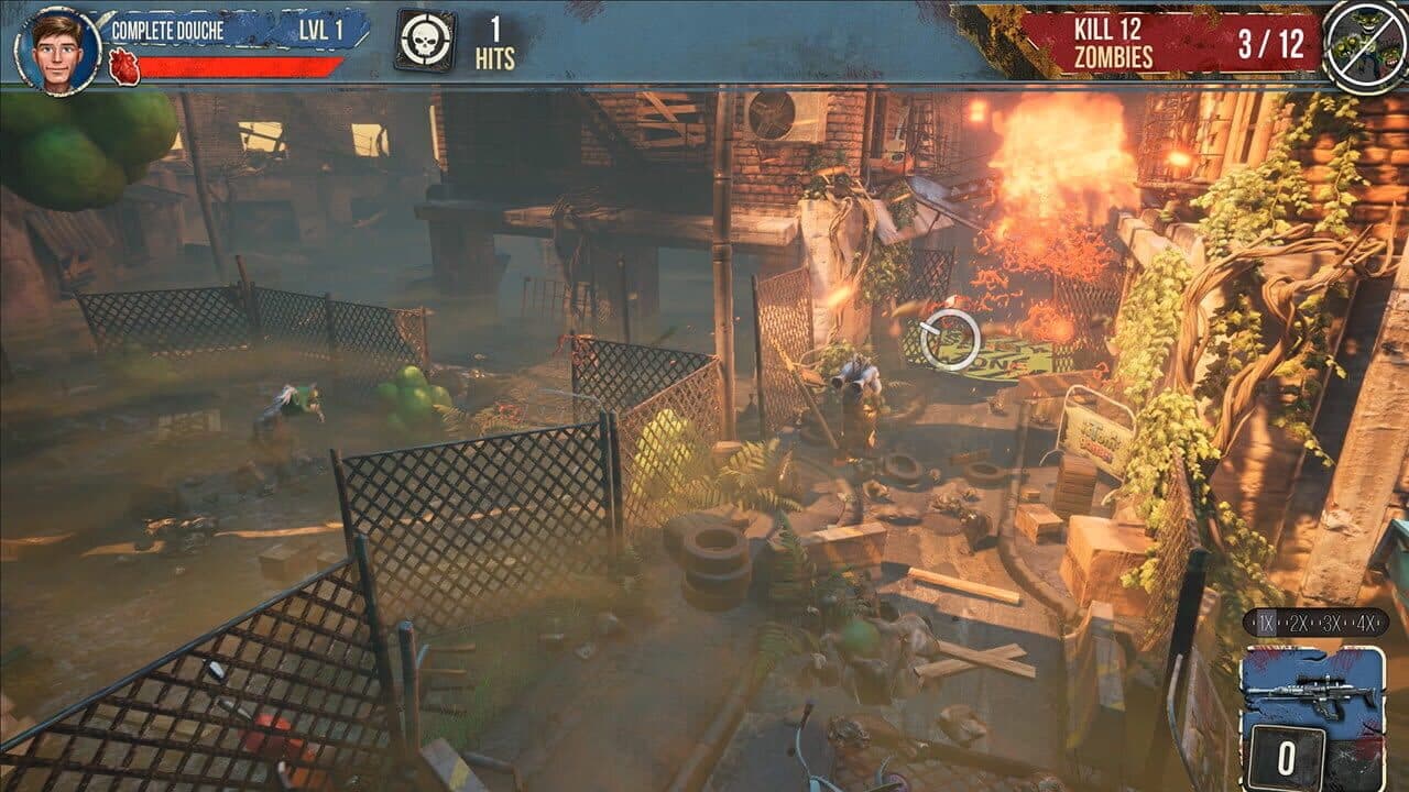 Dead Z Meat thumbnail 2