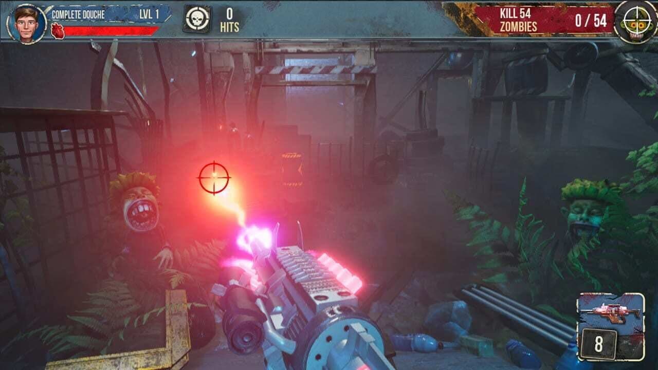Dead Z Meat thumbnail 5