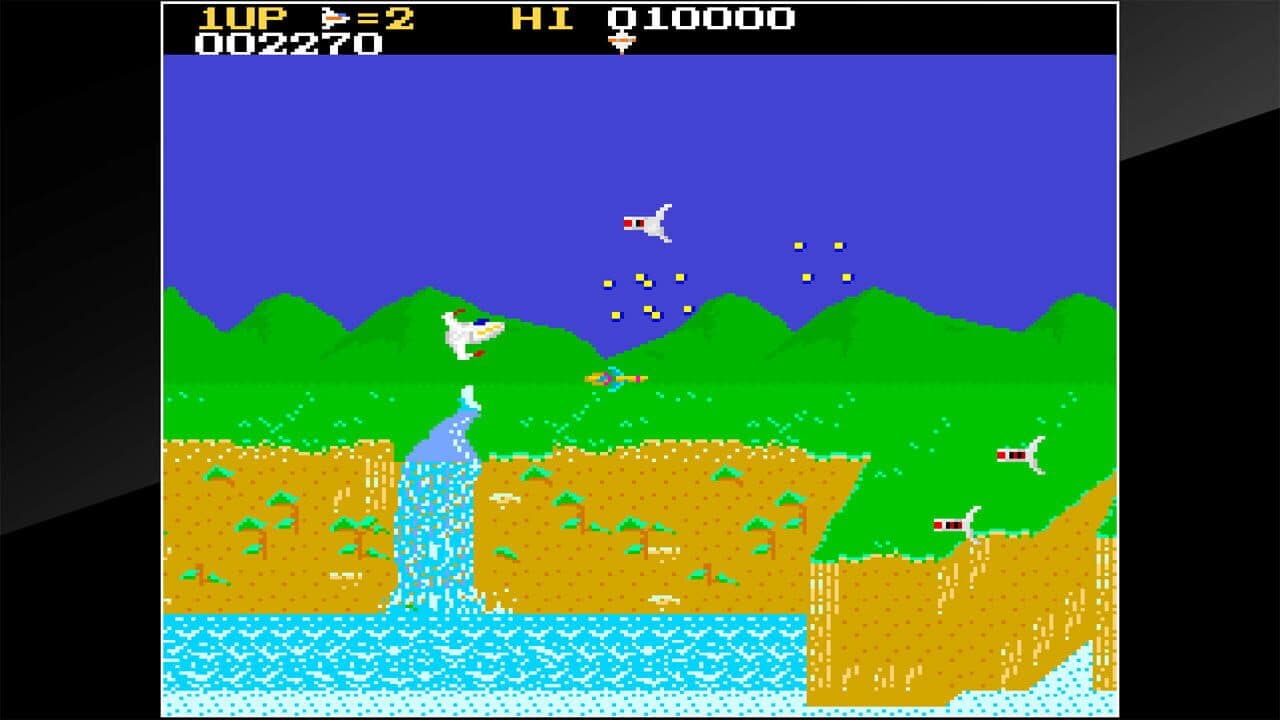Arcade Archives: Markham thumbnail 2