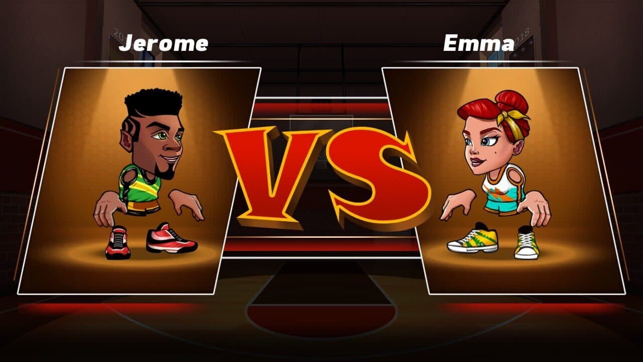 Street Basketball thumbnail 4