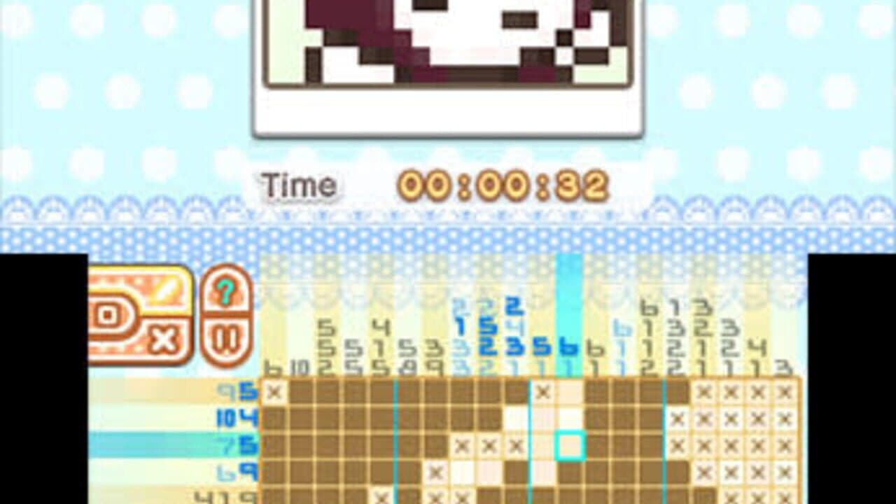 Sanrio Characters Picross thumbnail 3