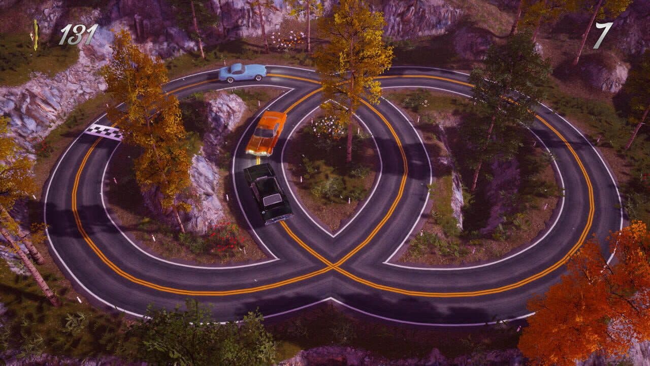 Super Loop Drive thumbnail 2