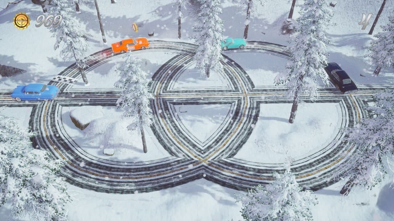 Super Loop Drive thumbnail 3