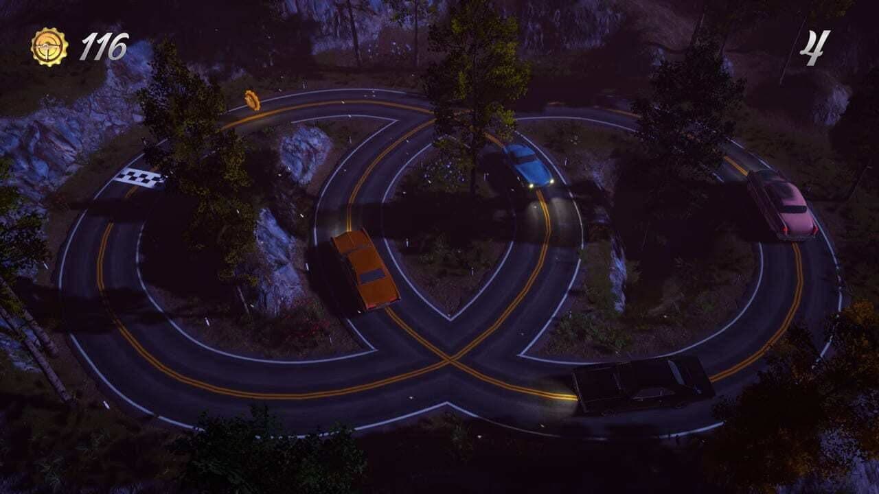 Super Loop Drive thumbnail 4