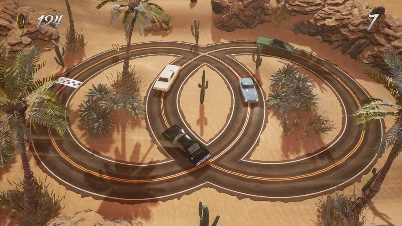 Super Loop Drive thumbnail 5
