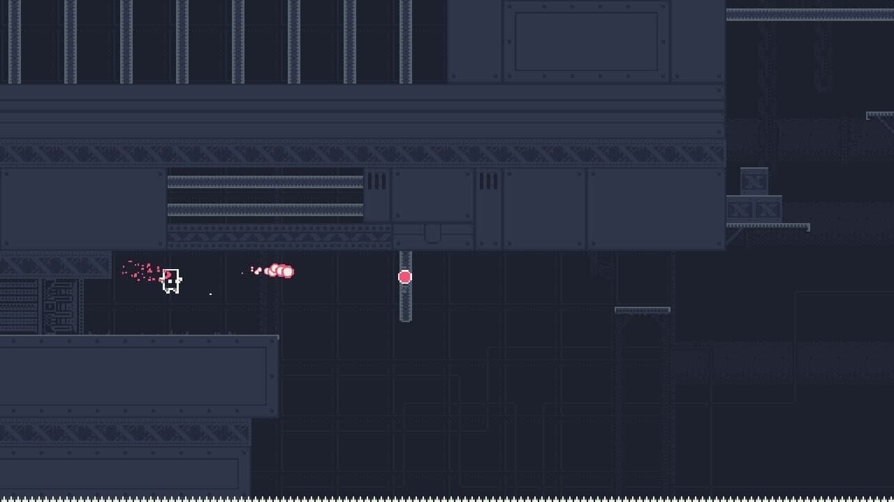 Charge Kid screenshot 1