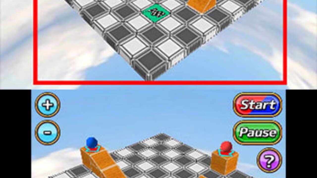 Collide-a-Ball screenshot 1