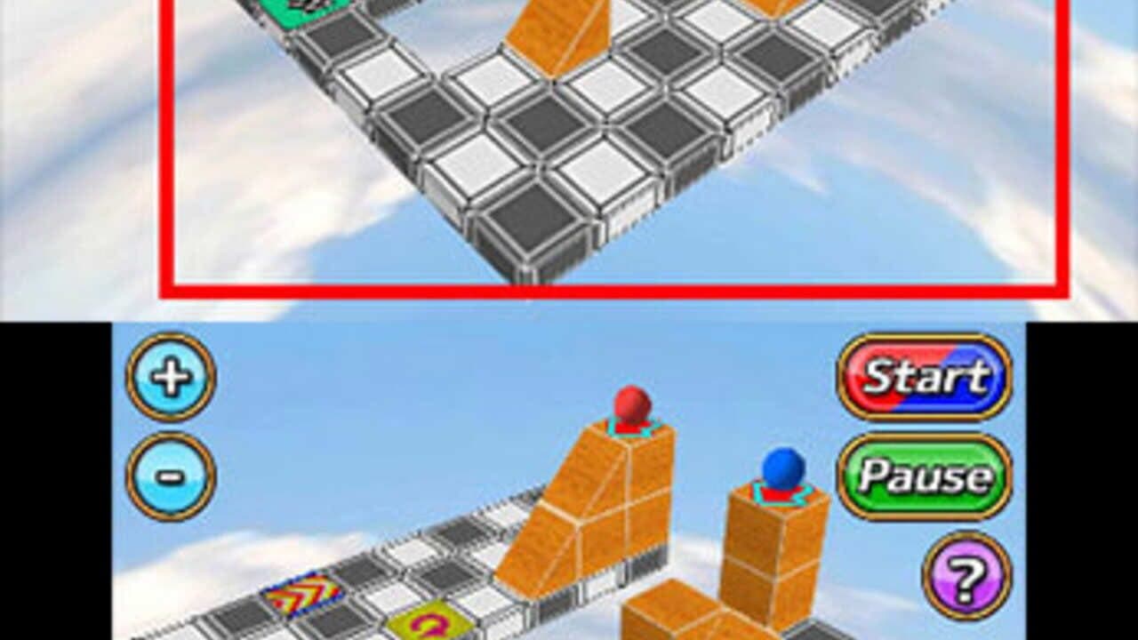 Collide-a-Ball thumbnail 2