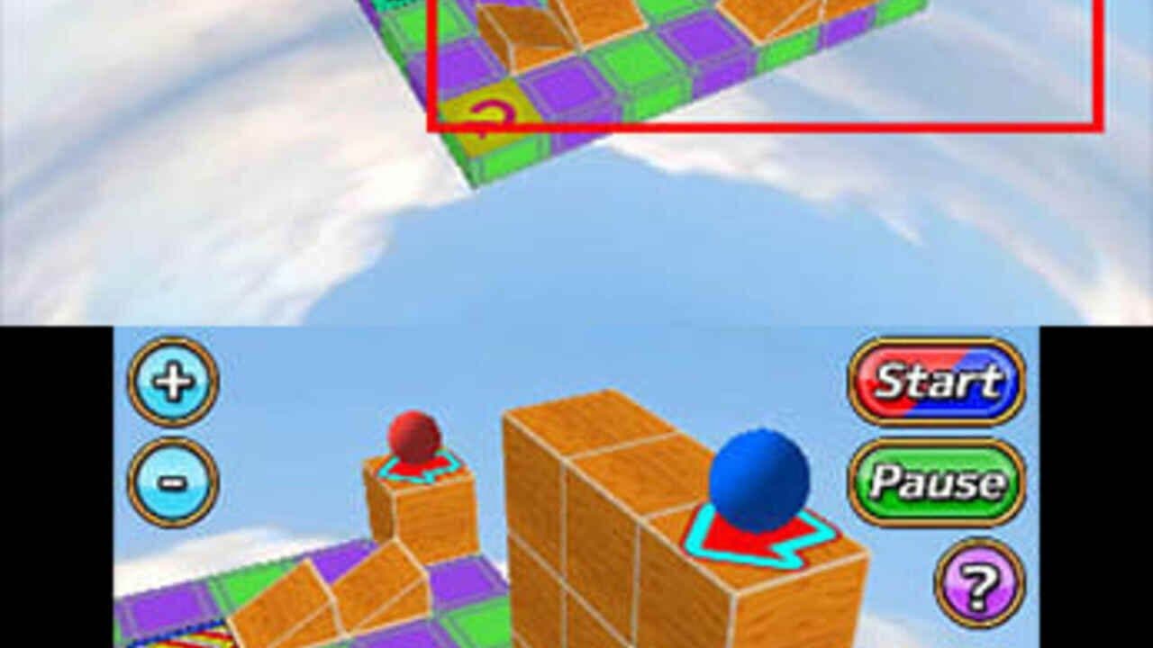 Collide-a-Ball thumbnail 3