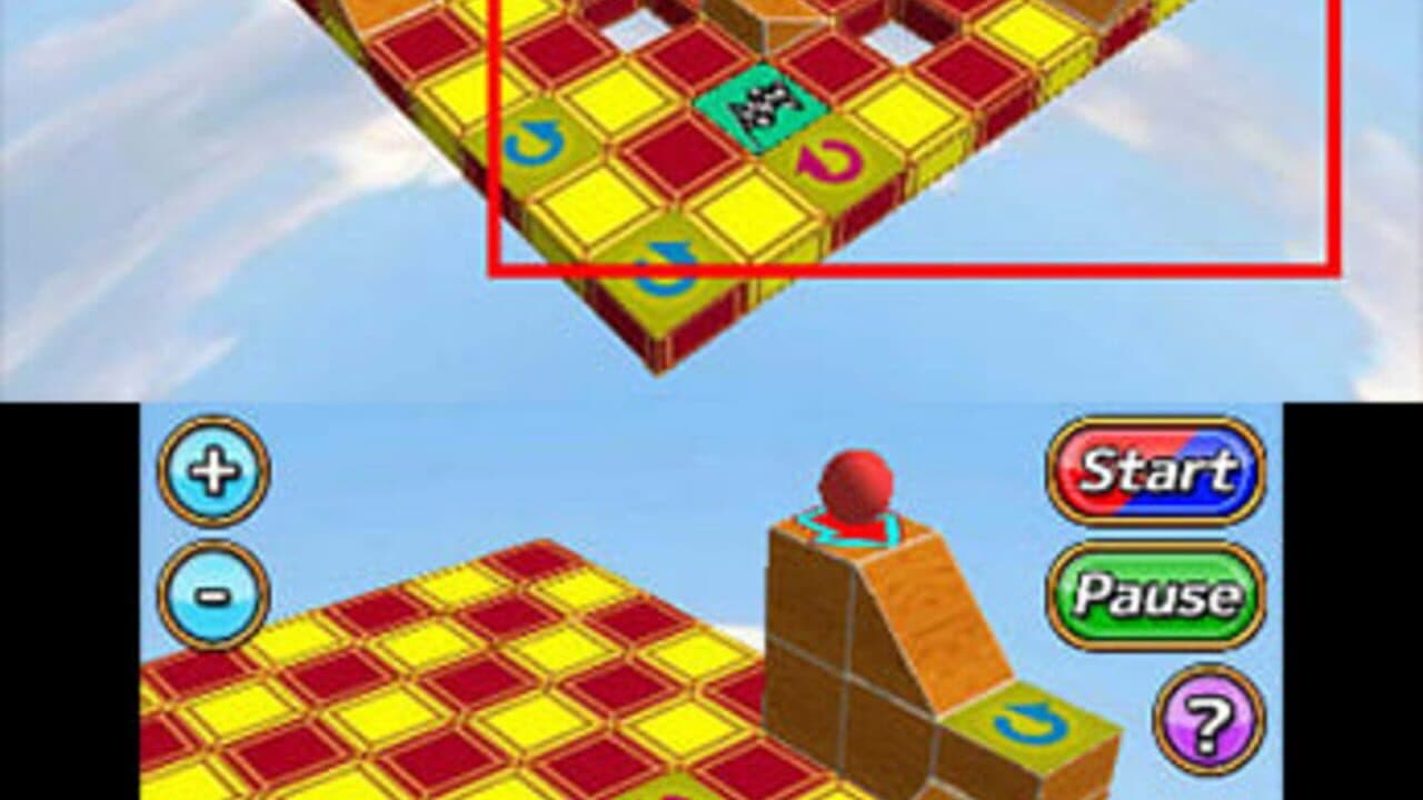 Collide-a-Ball thumbnail 4
