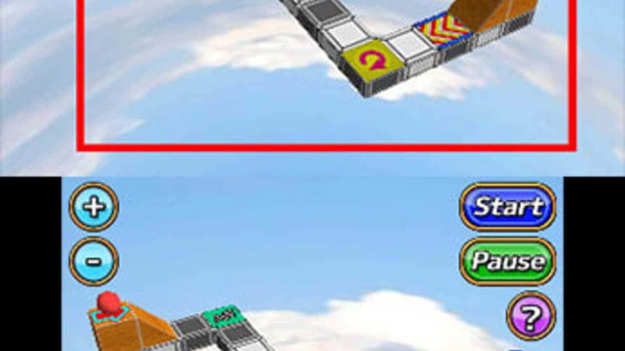 Collide-a-Ball thumbnail 5