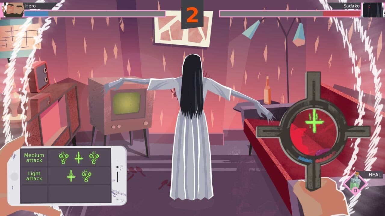 The Unholy Society thumbnail 3