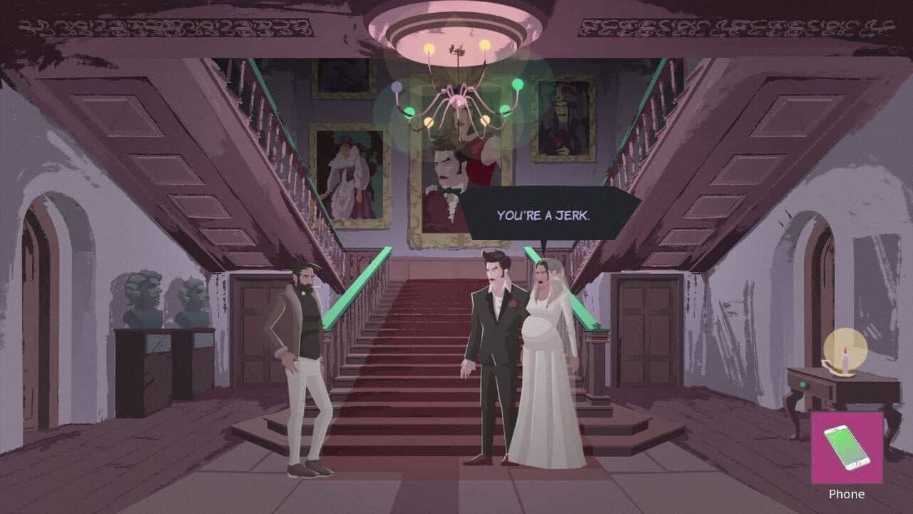 The Unholy Society thumbnail 5