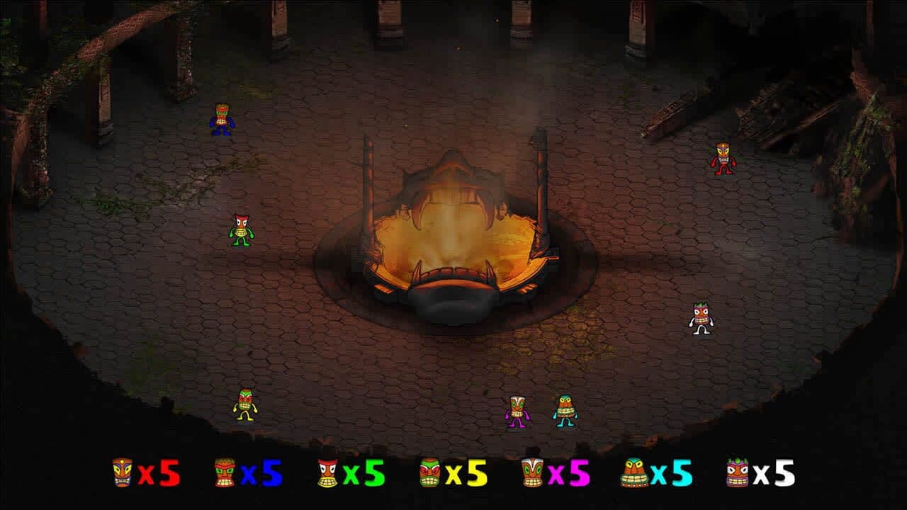 Tiki Brawl thumbnail 2