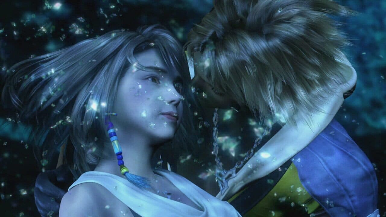 Final Fantasy X/X-2 HD Remaster thumbnail 2