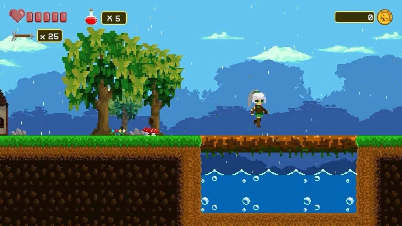 Valentina screenshot 1