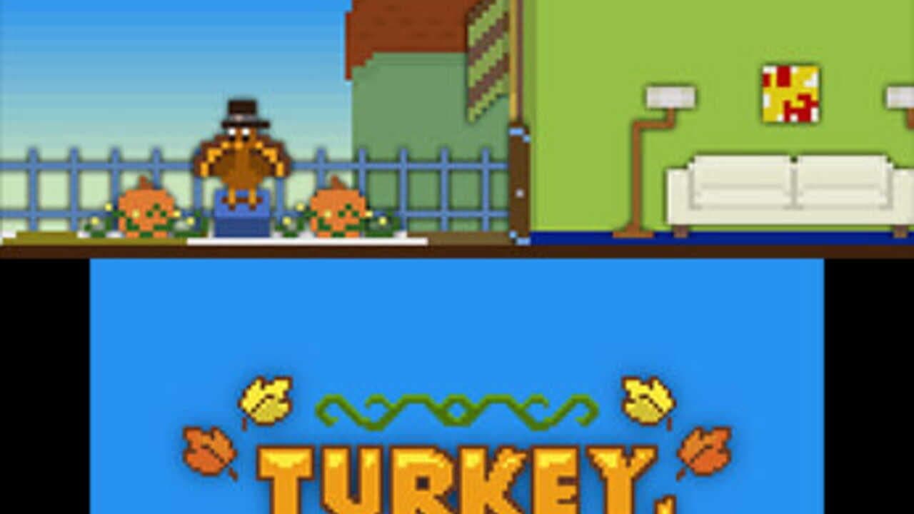Turkey, Please! thumbnail 5