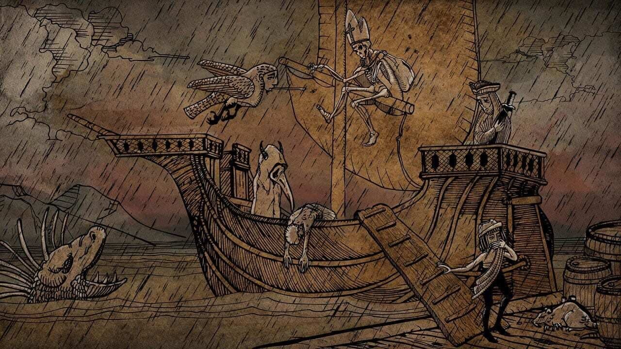 Apocalipsis: Wormwood Edition screenshot 1
