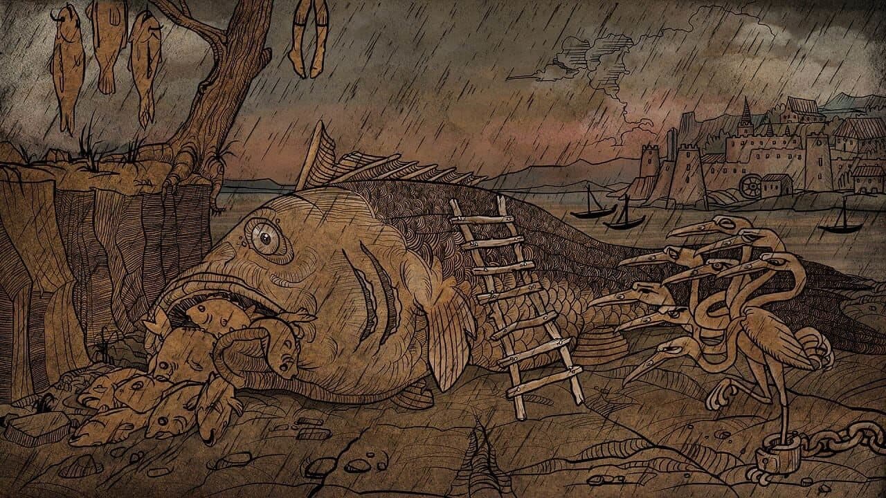 Apocalipsis: Wormwood Edition thumbnail 2