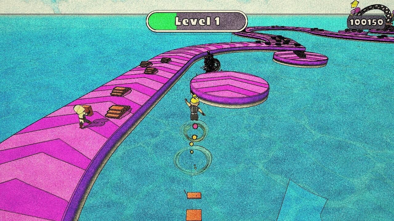 Wacky Run thumbnail 5