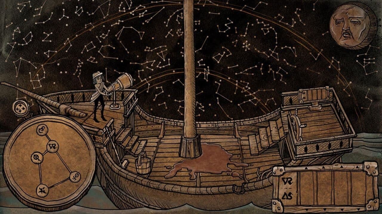 Apocalipsis: Wormwood Edition thumbnail 3