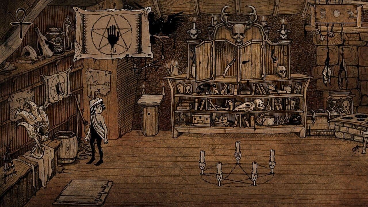 Apocalipsis: Wormwood Edition thumbnail 4