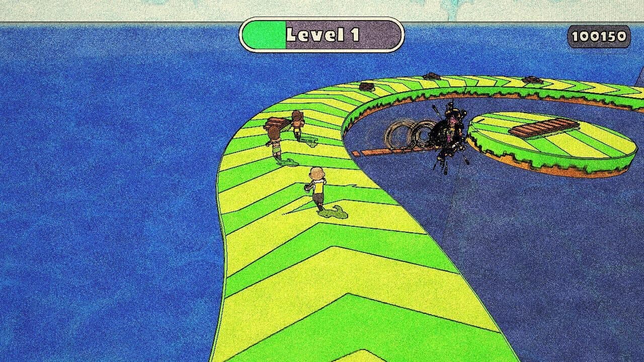 Wacky Run thumbnail 2