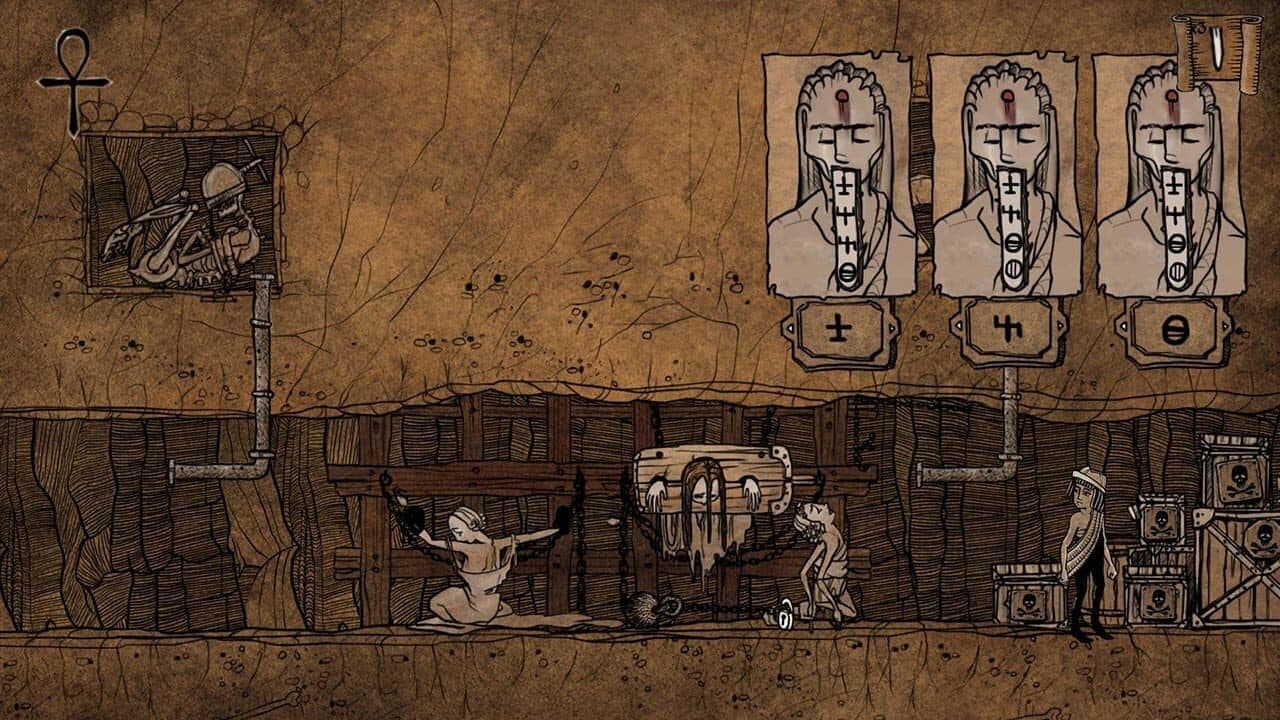 Apocalipsis: Wormwood Edition thumbnail 5