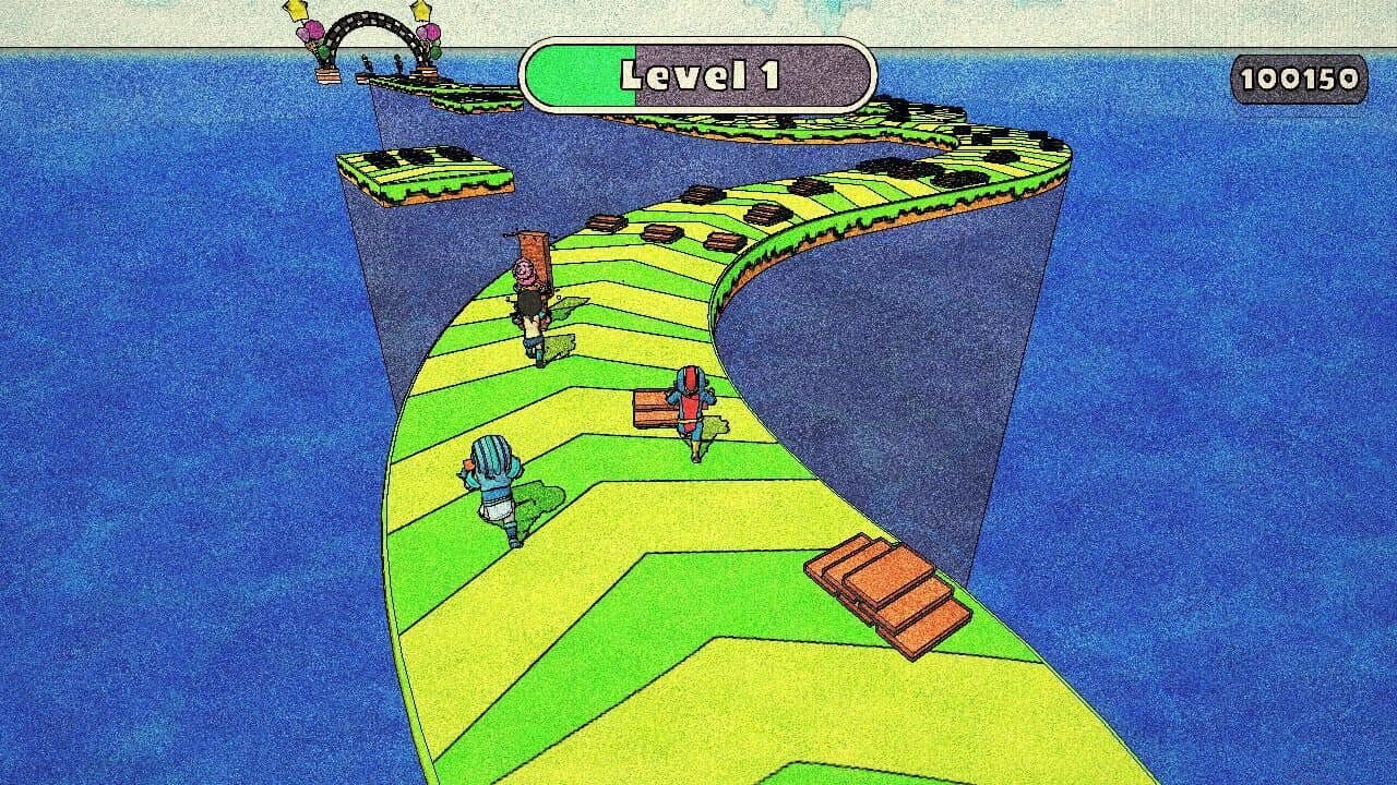 Wacky Run thumbnail 3