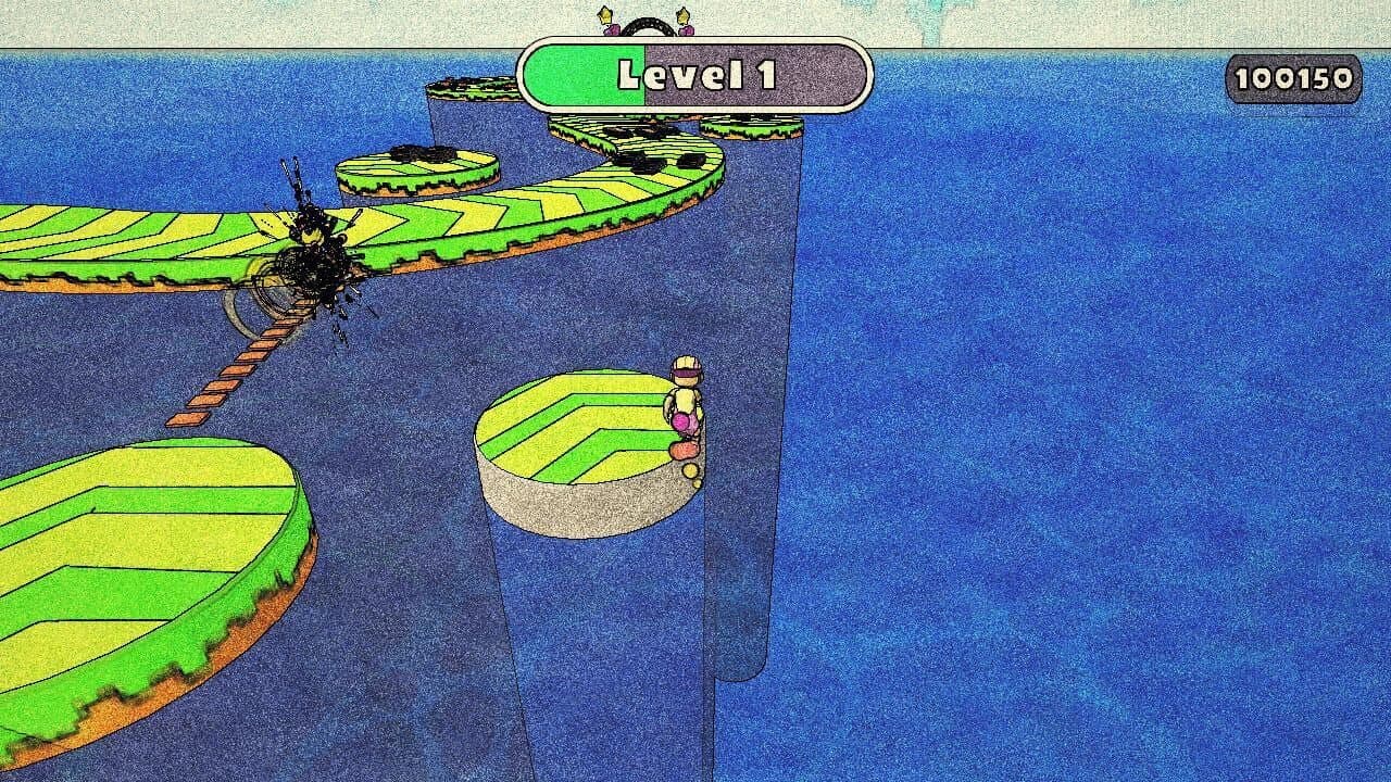 Wacky Run thumbnail 4