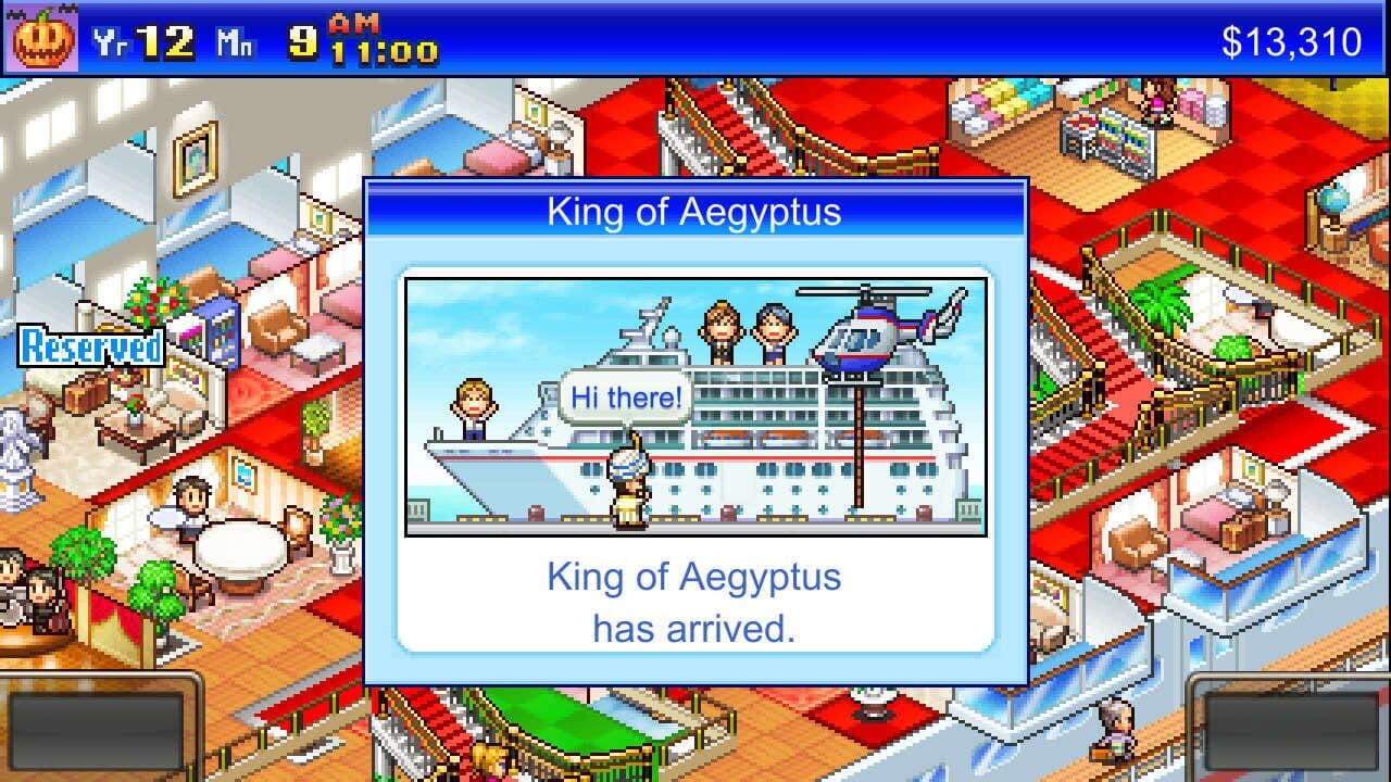 World Cruise Story thumbnail 3