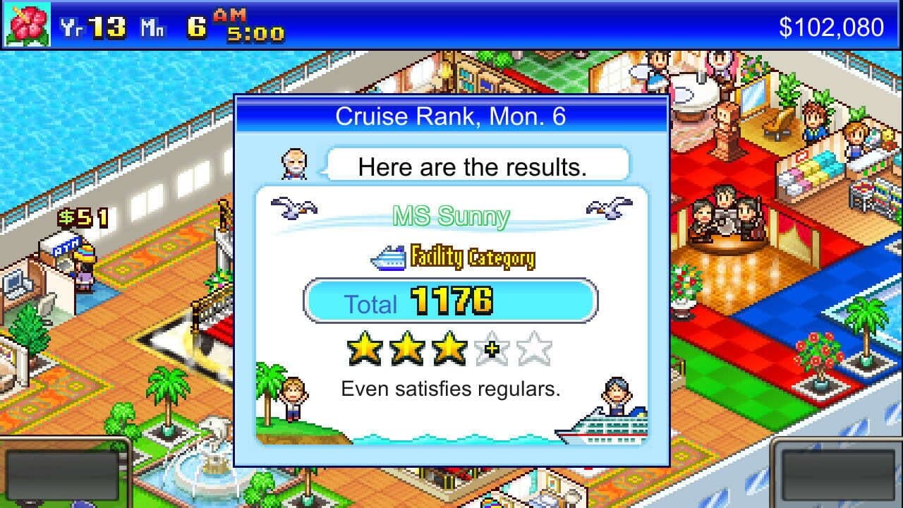 World Cruise Story thumbnail 4