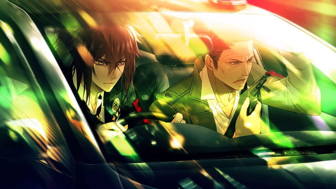 Collar x Malice: Unlimited thumbnail 2