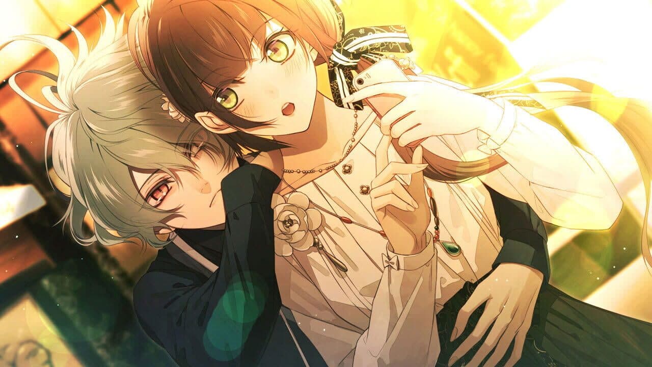 Collar x Malice: Unlimited thumbnail 3