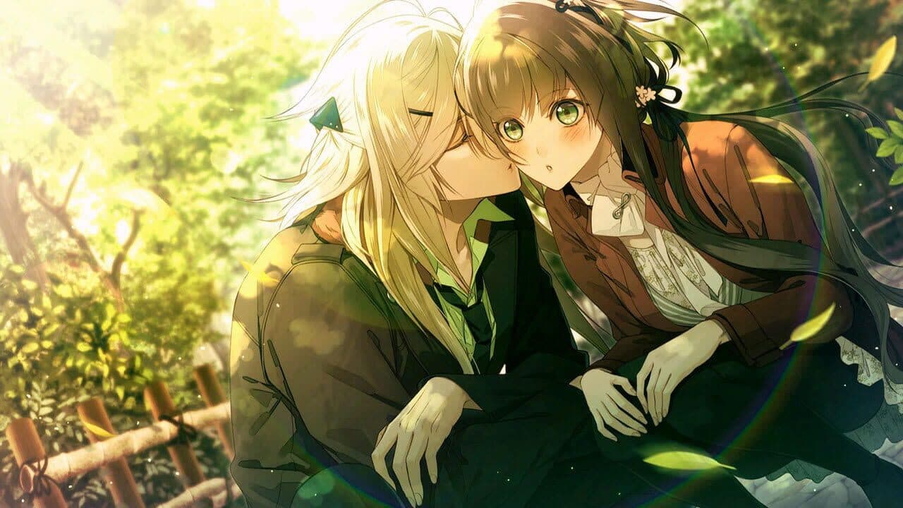 Collar x Malice: Unlimited thumbnail 4