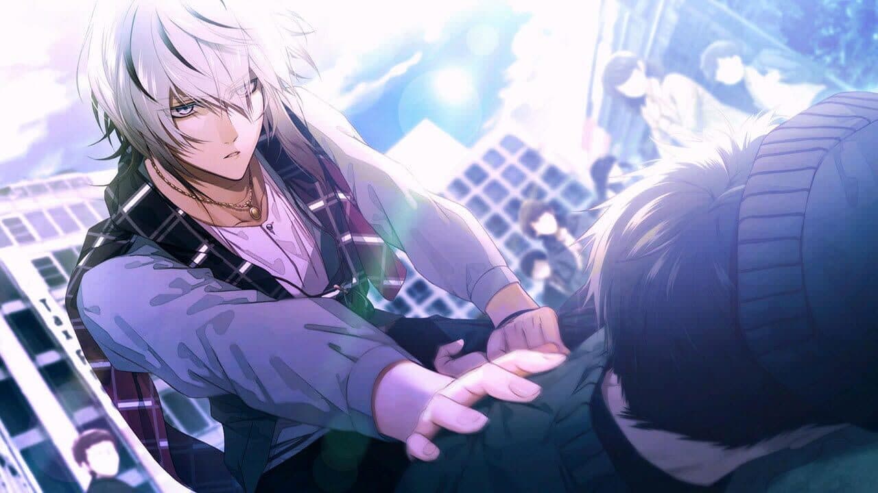 Collar x Malice: Unlimited thumbnail 5
