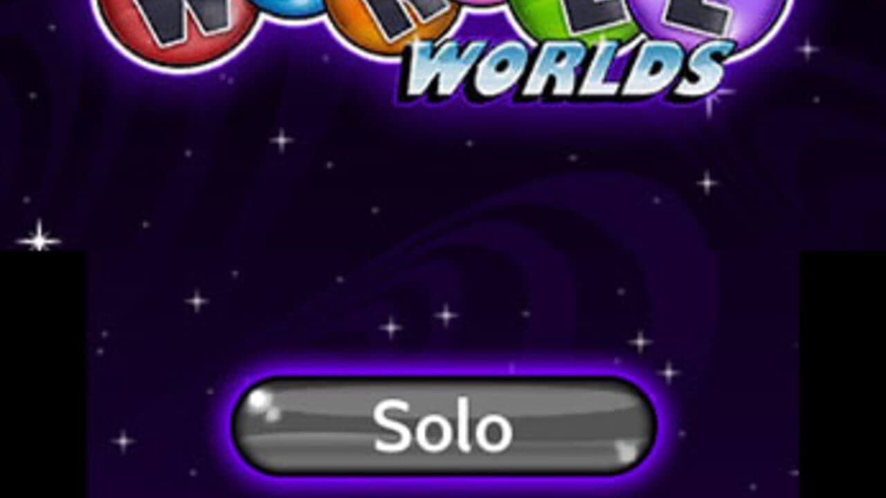 Worcle Worlds screenshot 1