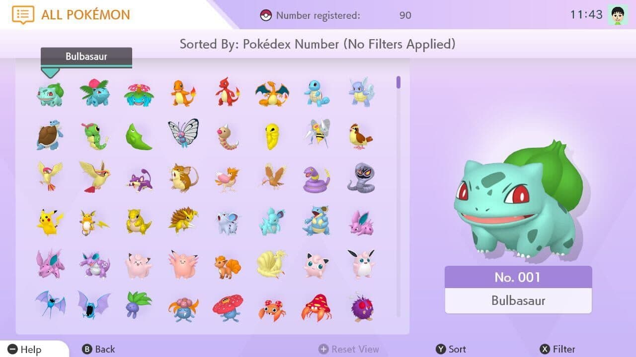 Pokémon Home thumbnail 2