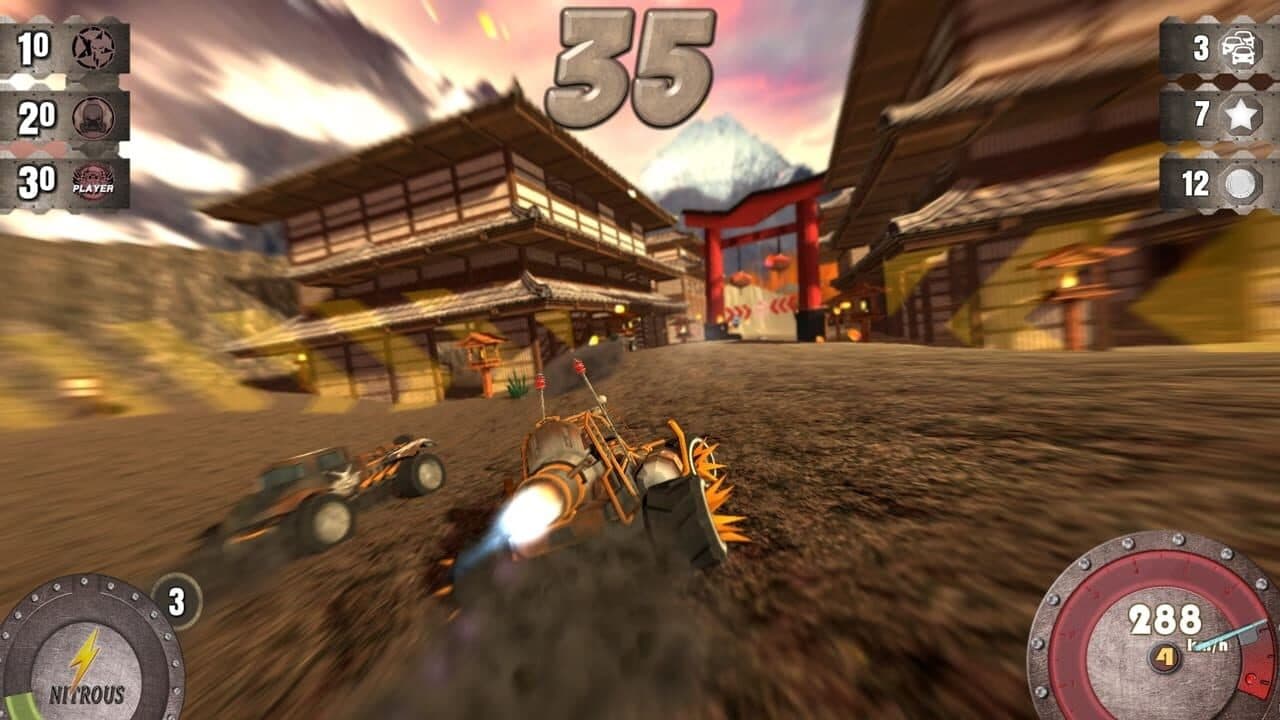 Xtreme Club Racing thumbnail 2