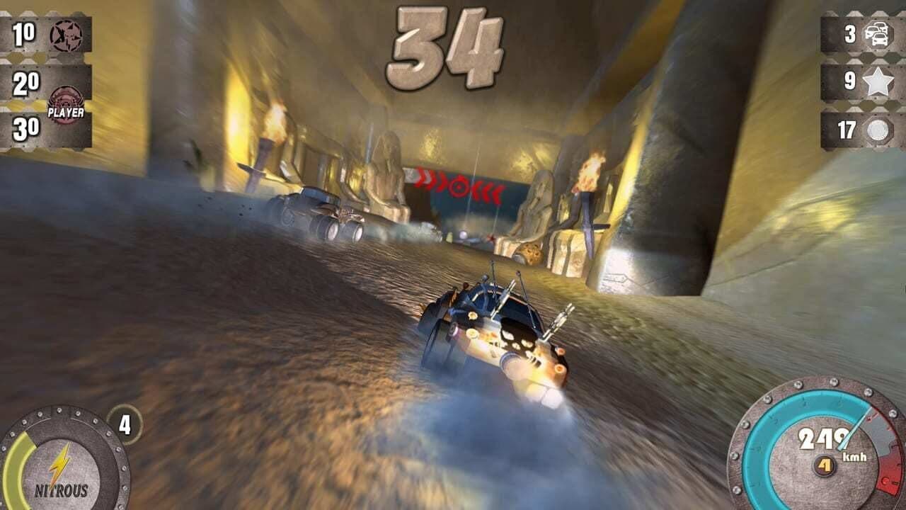 Xtreme Club Racing thumbnail 4