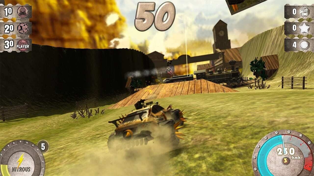 Xtreme Club Racing thumbnail 5