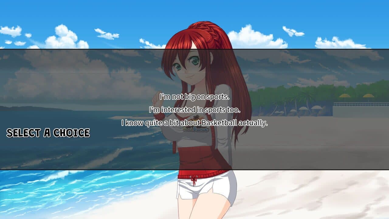 Beach Bounce Remastered thumbnail 2