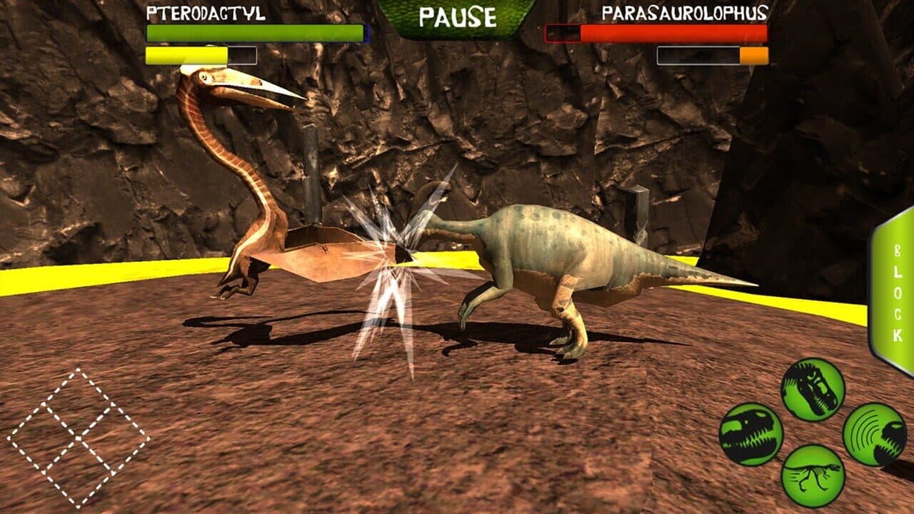 Jurassic Arena thumbnail 4