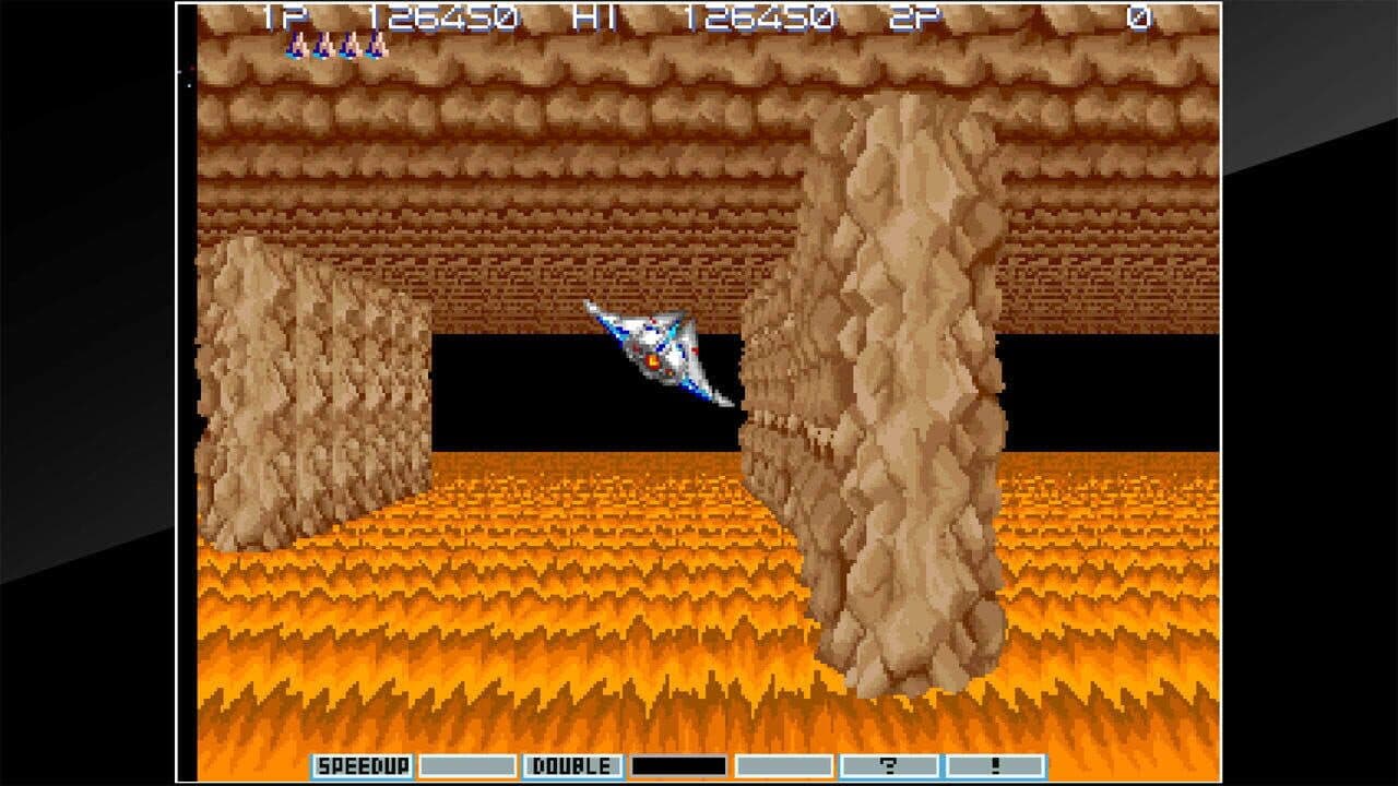 Arcade Archives: Gradius III thumbnail 3
